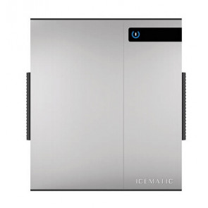 Ice maker Modular ice cube Model M195 Daily production kg 212