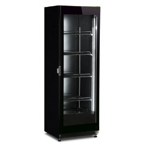 Wine cooler UCQ Model CW4002MTBLACK