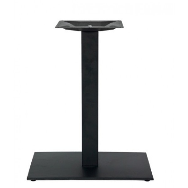 Indoor base TESR Powder coated steel frame, adjustable feet 779-TB131