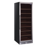 Wine cooler built-in installation Model CW400 for 165 bottles