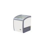 Deep-freezer UCQ Model CIS160AT