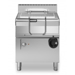Electric tilting bratt pans MDLR Model F7070BRE44XM