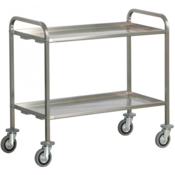 Service trolley Model CA1393P
