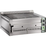 Lava stone grill Model B80 Natural gas ready
