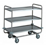 Service trolleys Model CA1431