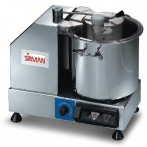 CUTTER Model C9VV with speed variator