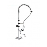 One hole pre-rinse unit - spout in the middle of the tube MNL Model R0101020133