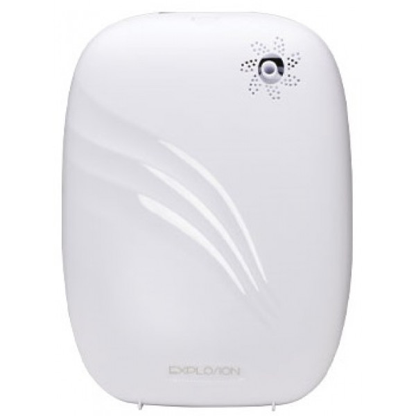 WI-FI Fragrance diffuser MDL Model EXPLOSION 117001