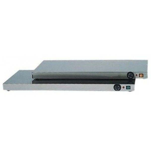 Hot plate Model PC5050 Stainless steel structure Power W 600