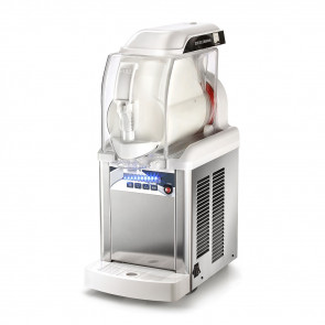 Soft Ice Cream Machine SM 1 Tank Model GT PUSH