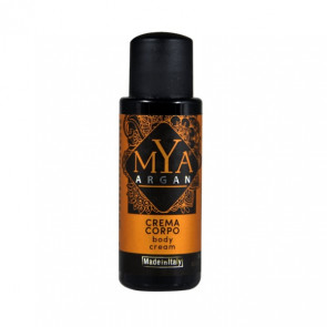 Body cream STK Mya Argan Box of 280 pieces Model MYARCC30