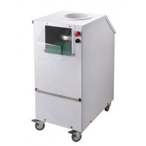 Professional dough rounder CEL (single-phase) Model Pal 1300 MN TEFLÓN CE RoHS standard