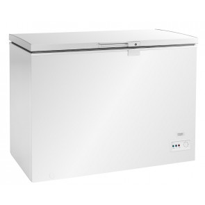Deep-freezer Double temperature Model AX300CDN