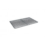 Griglia cromata L435 x P 320 mm per modello Nerone595