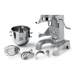 Touch planetary mixer Model PLUTONE20T