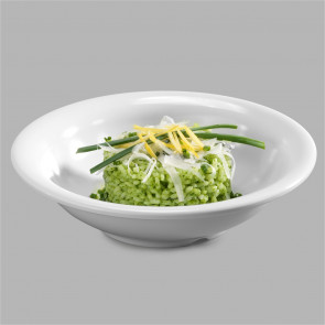 Large melamine bowl extra-strong Model MP22116