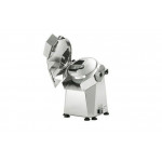 Electric mozzarella cutter for cutting into cubes Model TAC Hourly production 120-190 kg/h Speed 140 rpm