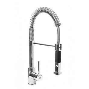 One hole mixer MNL Model EROS001