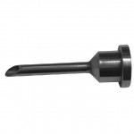 Single spout ø 12x89 mm Model F3094 PAVONI