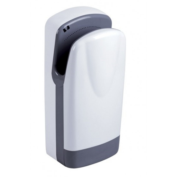 Air Blade Electric Hand dryer in White ABS Photocell MDL high performance Perfect drying in 10-12 sec Model 704200
