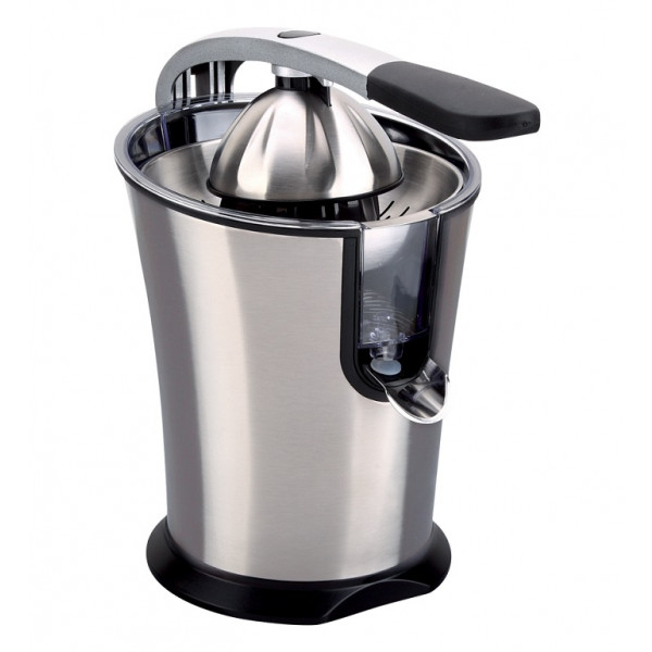 Electric domestic juicer with lever Model Arancia Express Power 120W