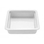 Porcelain tray Gastronorm 2/3 Model BP23065