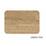 HPL pressure laminate top “EXTRA TESR thickness 10 various colors Model 235-CST59