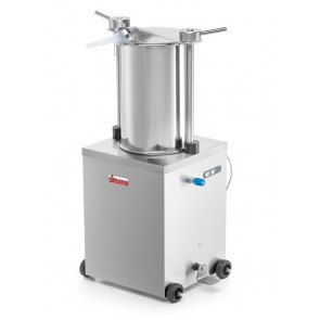 Electric sausage filler Model IS 35 IDRA
