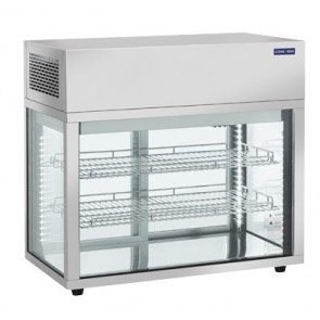 Refrigerated Self Service display Model RC769