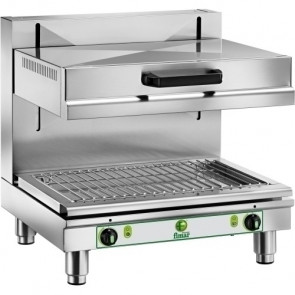Electric salamander Model SAL600MB Power 4,7 kW