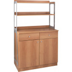 Serving furniture Model ML3212SS Durmast structure