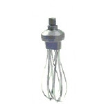Whisk for immersion blender Vortex