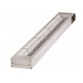 Infrared food warmer   941x152x64 800W KAR Model GRAH-36