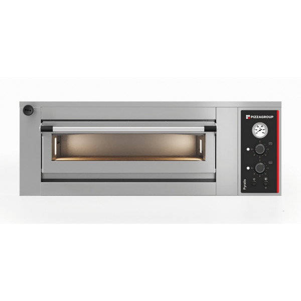 Electric pizza oven Pyralis M4 PG MECHANICAL Model P08PY10064