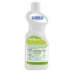Extra scented degreaser for hard surfaces CITRUS-EXPLOSION Box with 12 detergents of 1 lt Model OSCE-12