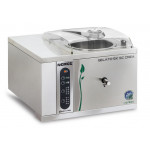Countertop batch freezer for ice-cream NMX Model 5Kcreasc Air condensation