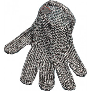 Stainless steel butcher gloves Model GUA5