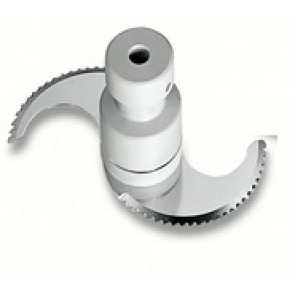 Serrated blades knife for cutter C9 Model MSC09AMOZ.22