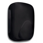Mini Photocell Electric hand dryer MDL BLACK ABS Motor Power 900W Motor Speed 28,000 rpm Model 704399