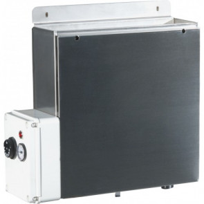 Sterilizer Knives Model SN38 Capacity 12 knives
