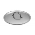 Aluminium Lid Size ø cm. 60 Model 112-360