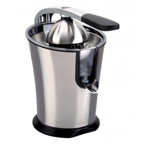 Electric domestic juicer with lever Model Arancia Express Power 120W