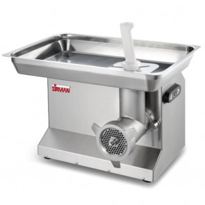 Meat grinder Model TC32 COLORADO Hourly production kg/h. 400