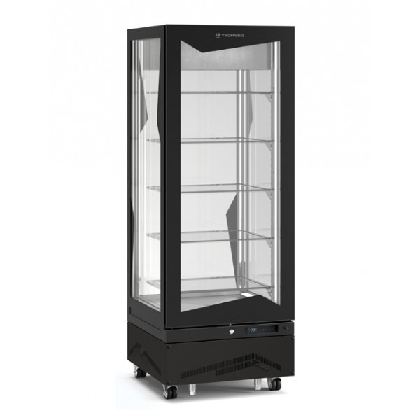 Refrigerated pastry showcase Model MARILYN 451 Q