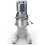 Planetary mixer Model Marte 20 Inverter system Power watt 1.500