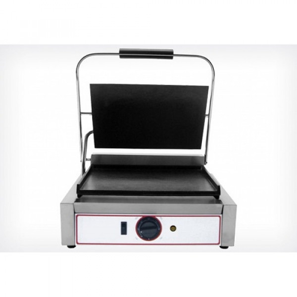 Panini grill Model LM1 cast iron Smooth surface