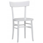 Indoor chair TESR ​Beech wood frame Model 1848-SI04