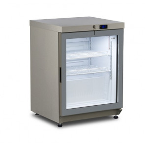 Refrigerated countertop display UCQ Model KRYO14P