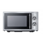 Microwave oven with grill Model MWOB2GR