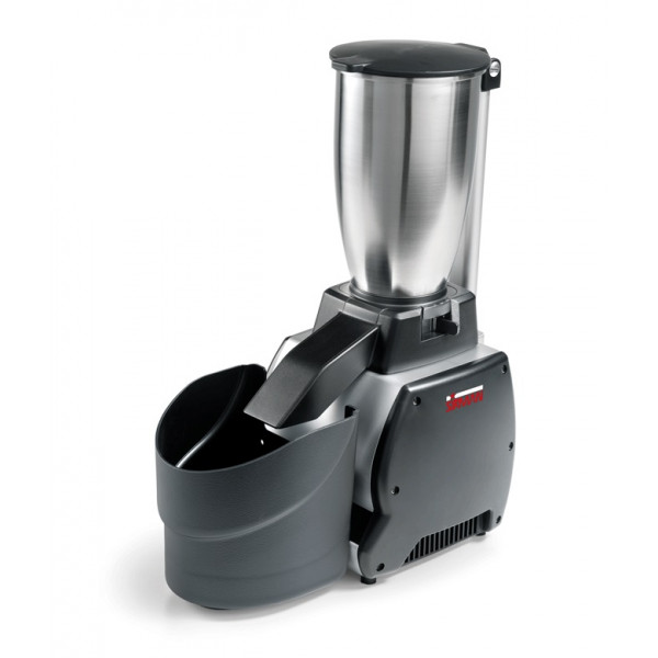 Ice crusher Model NordKapp Knife r.p.m. 800 Power watt 150